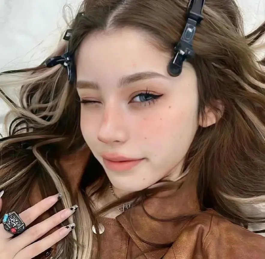 阿黛尔的生活